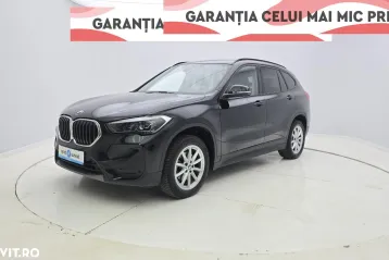 BMW X1 din 2020 - oferta BMW148146