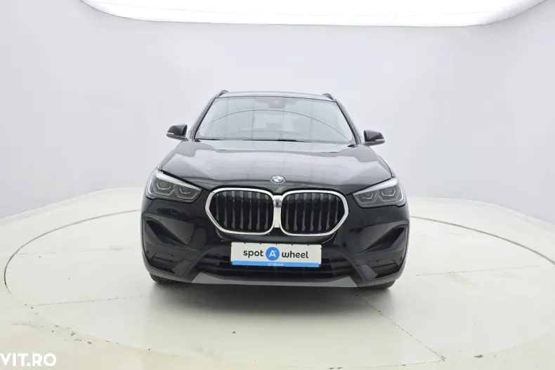 BMW X1 din 2020 cu 68.903 km - oferta BMW148146 - foto 2