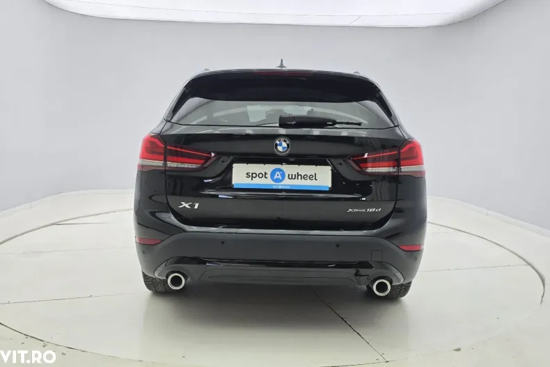 BMW X1 din 2020 cu 68.903 km - oferta BMW148146 - foto 7