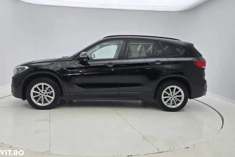 BMW X1 din 2020 cu 68.903 km - oferta BMW148146 - foto 9