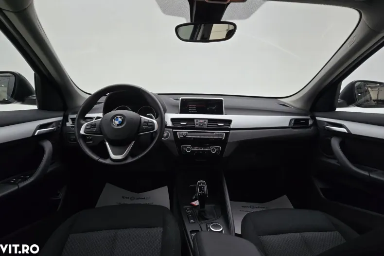 BMW X1 din 2020 cu 68.903 km - oferta BMW148146 - foto 14