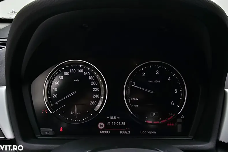 BMW X1 din 2020 cu 68.903 km - oferta BMW148146 - foto 16