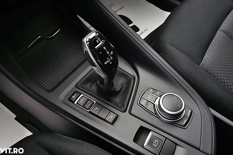 BMW X1 din 2020 cu 68.903 km - oferta BMW148146 - foto 17