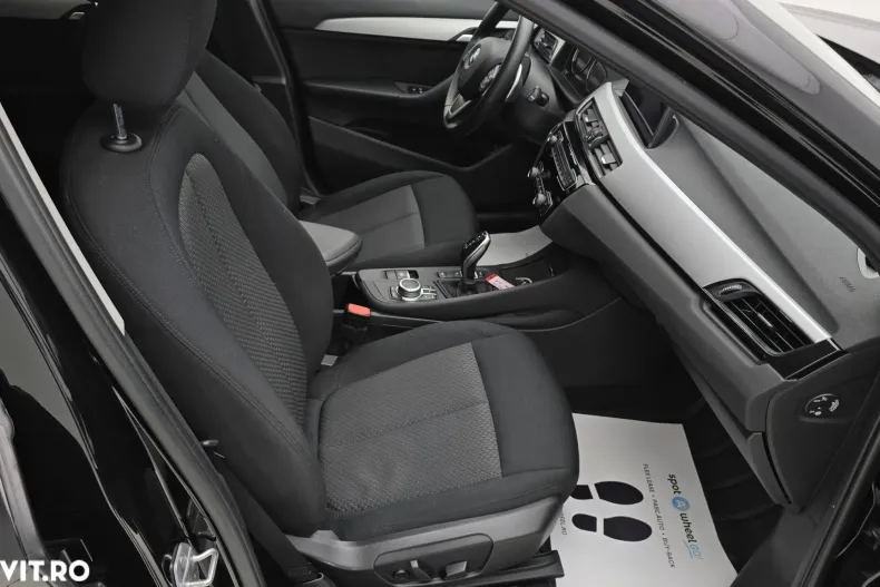 BMW X1 din 2020 cu 68.903 km - oferta BMW148146 - foto 19