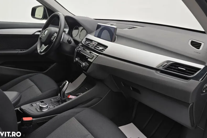 BMW X1 din 2020 cu 68.903 km - oferta BMW148146 - foto 20