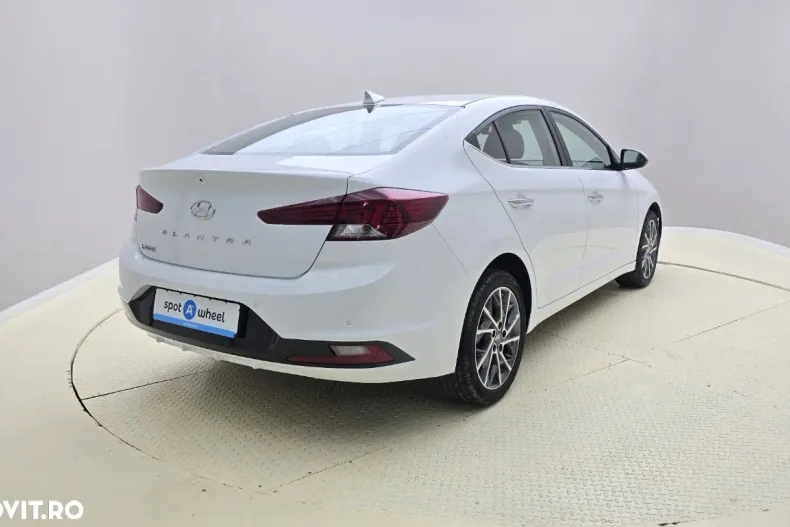 Hyundai Elantra din 2020 cu 84.969 km - oferta HYU148147 - foto 6