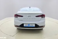 Hyundai Elantra din 2020 cu 84.969 km - oferta HYU148147 - foto 7