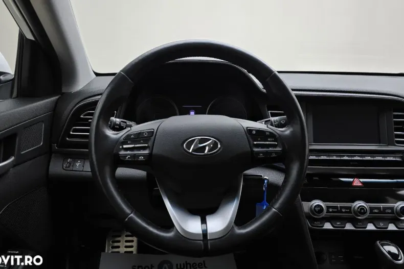 Hyundai Elantra din 2020 cu 84.969 km - oferta HYU148147 - foto 15