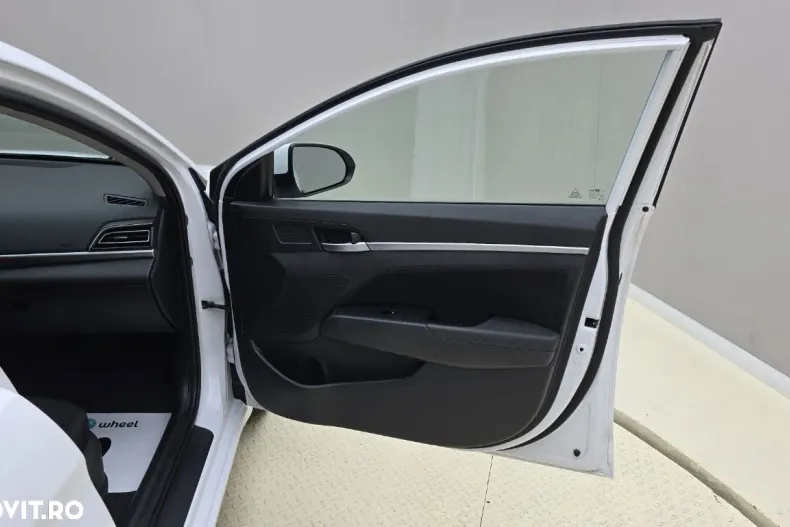 Hyundai Elantra din 2020 cu 84.969 km - oferta HYU148147 - foto 18