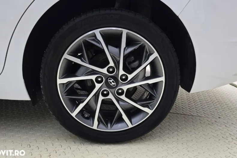 Hyundai Elantra din 2020 cu 84.969 km - oferta HYU148147 - foto 22
