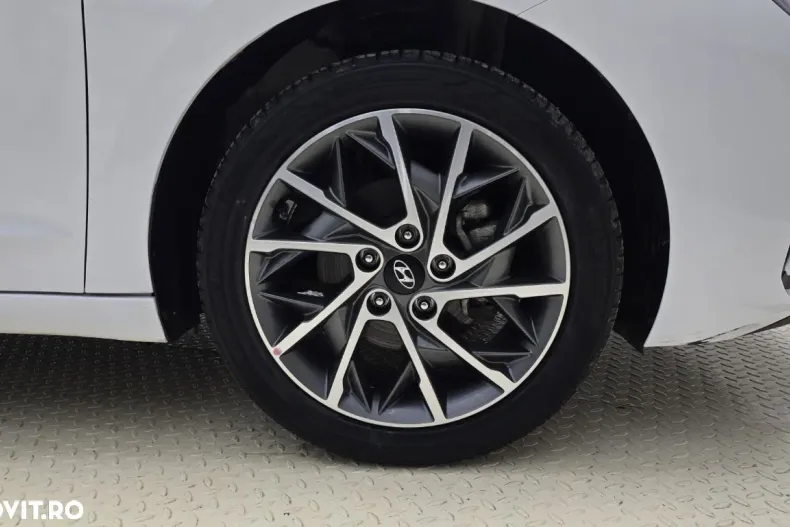 Hyundai Elantra din 2020 cu 84.969 km - oferta HYU148147 - foto 23