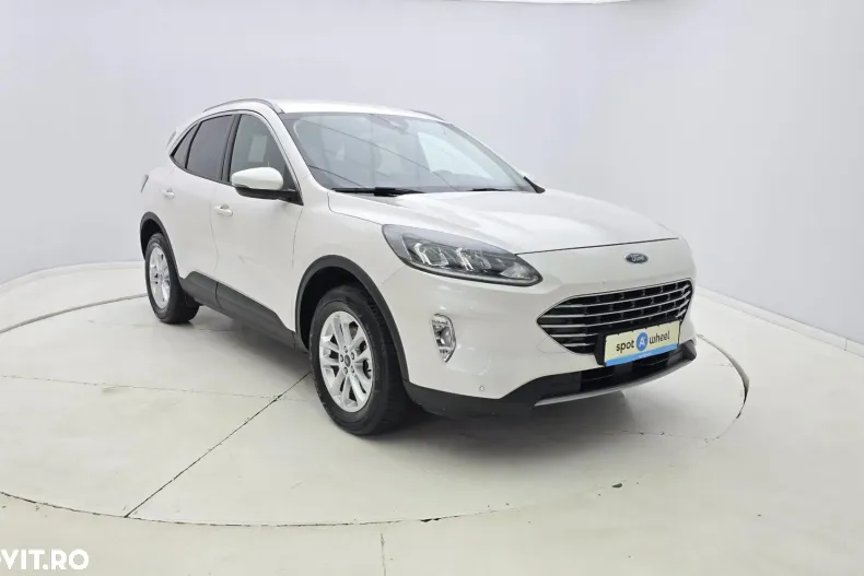 Ford Kuga din 2022 cu 80.183 km - oferta FOR148151 - foto 4