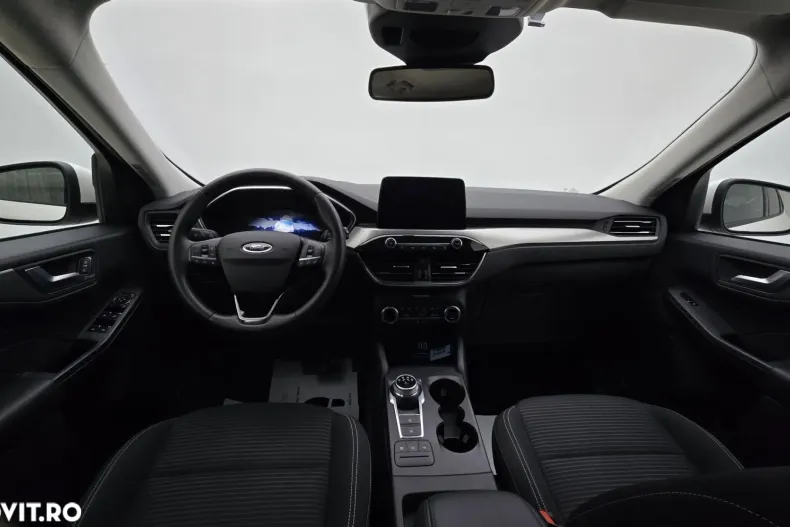 Ford Kuga din 2022 cu 80.183 km - oferta FOR148151 - foto 14