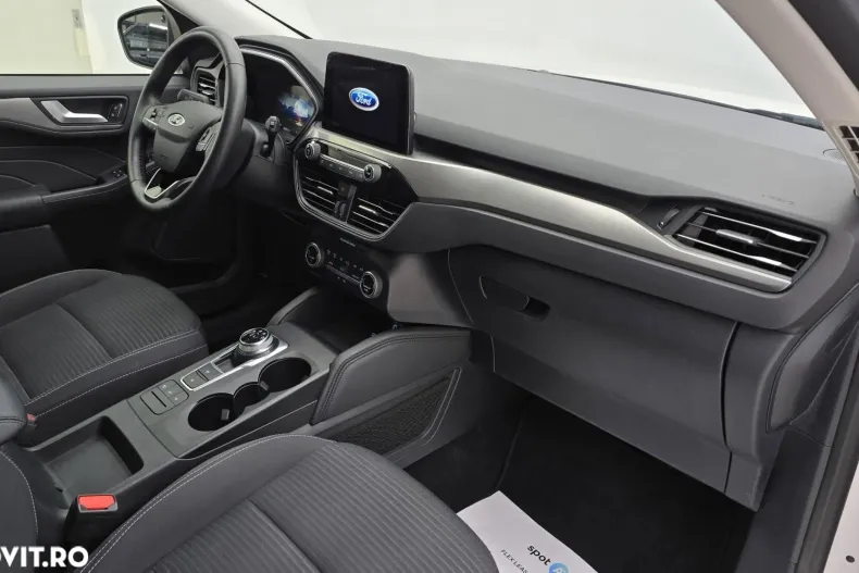 Ford Kuga din 2022 cu 80.183 km - oferta FOR148151 - foto 20