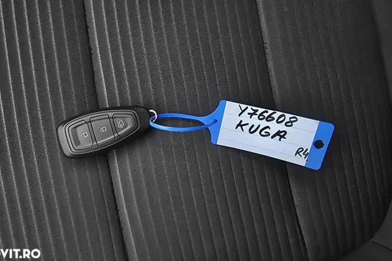 Ford Kuga din 2022 cu 80.183 km - oferta FOR148151 - foto 23