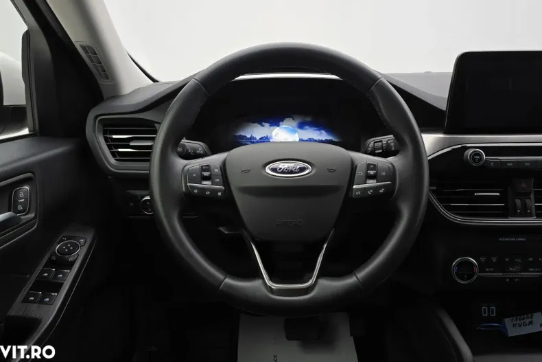 Ford Kuga din 2022 cu 80.183 km - oferta FOR148151 - foto 24