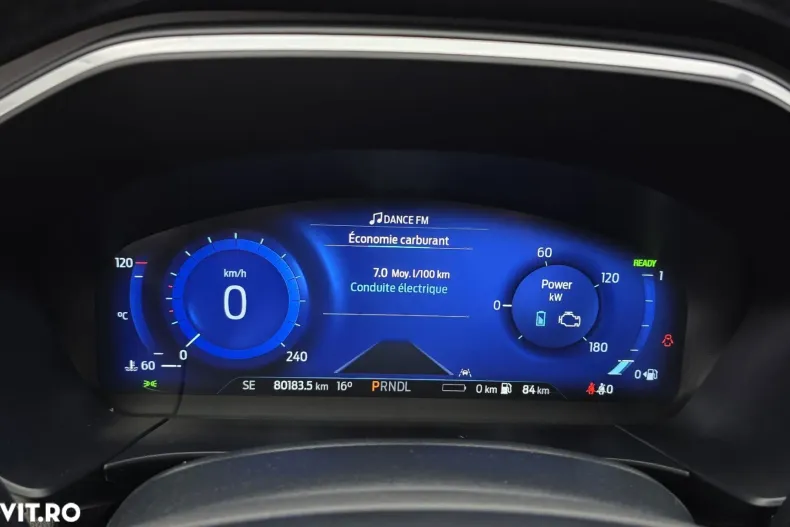 Ford Kuga din 2022 cu 80.183 km - oferta FOR148151 - foto 25