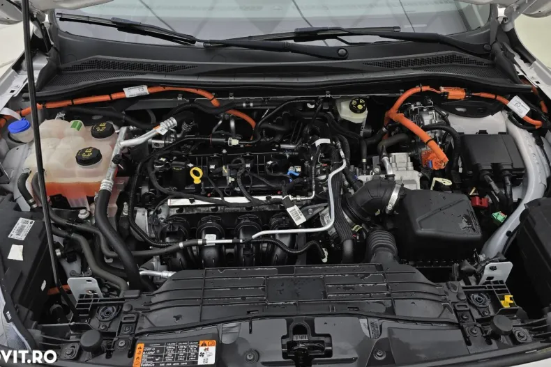 Ford Kuga din 2022 cu 80.183 km - oferta FOR148151 - foto 28