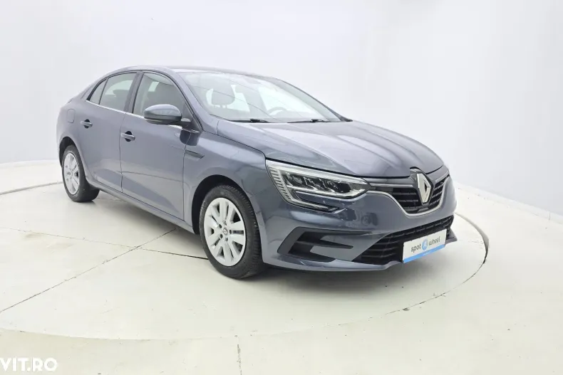 Renault Megane din 2021 cu 82.064 km - oferta REN148152 - foto 4
