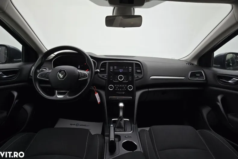 Renault Megane din 2021 cu 82.064 km - oferta REN148152 - foto 14