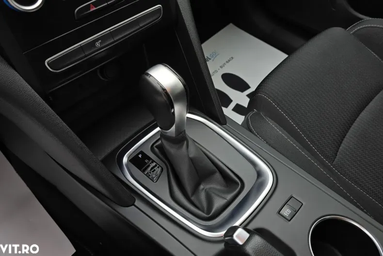 Renault Megane din 2021 cu 82.064 km - oferta REN148152 - foto 17