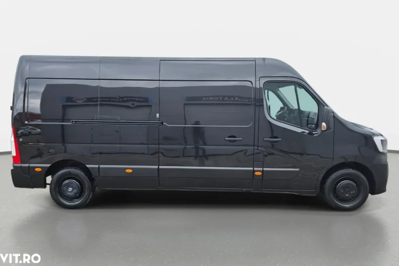 Renault Master din 2020 cu 169.235 km - oferta REN148154 - foto 5