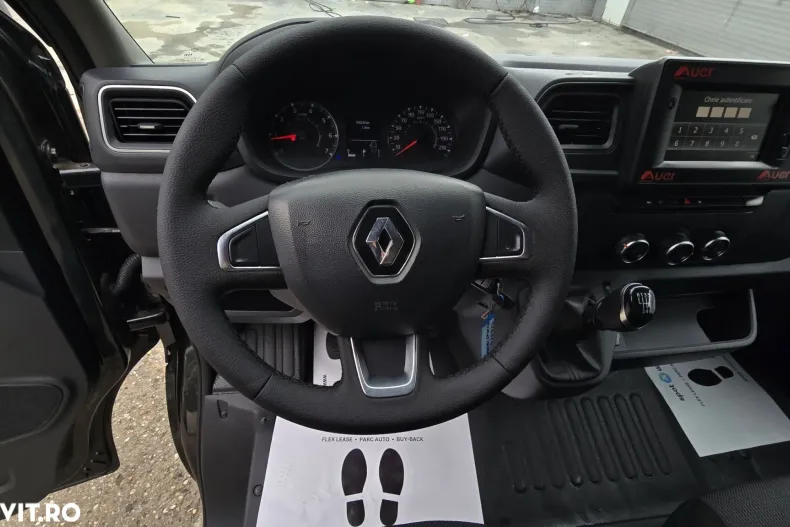 Renault Master din 2020 cu 169.235 km - oferta REN148154 - foto 15