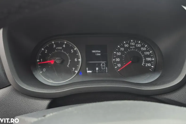 Renault Master din 2020 cu 169.235 km - oferta REN148154 - foto 16