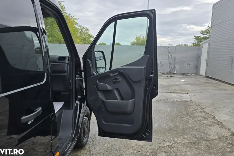 Renault Master din 2020 cu 169.235 km - oferta REN148154 - foto 18