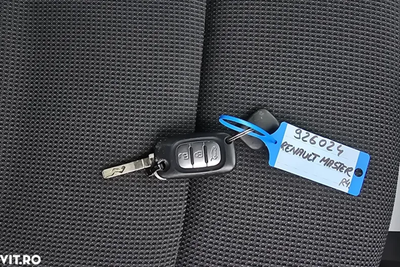 Renault Master din 2020 cu 169.235 km - oferta REN148154 - foto 21