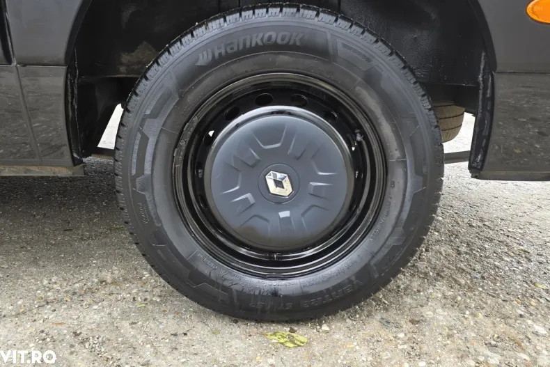 Renault Master din 2020 cu 169.235 km - oferta REN148154 - foto 22