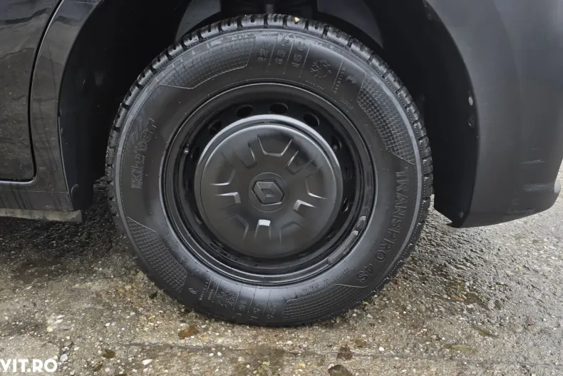 Renault Master din 2020 cu 169.235 km - oferta REN148154 - foto 23