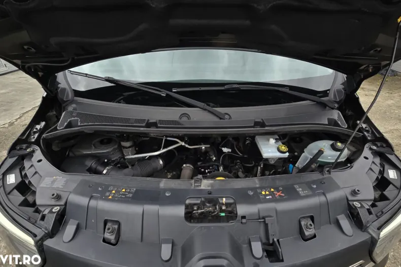 Renault Master din 2020 cu 169.235 km - oferta REN148154 - foto 24