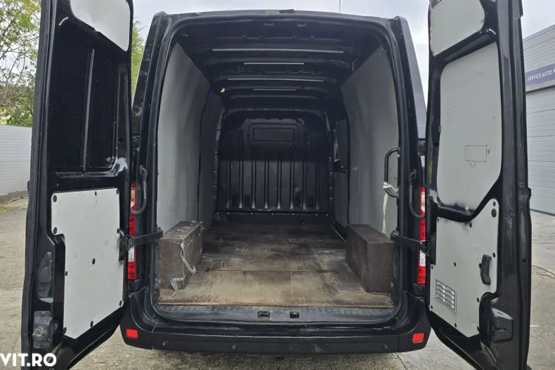 Renault Master din 2020 cu 169.235 km - oferta REN148154 - foto 25