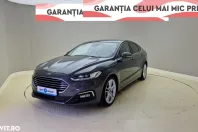 Ford Mondeo din 2020 cu 73.222 km - oferta FOR148155 - foto 1
