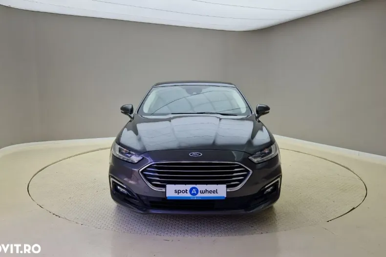 Ford Mondeo din 2020 cu 73.222 km - oferta FOR148155 - foto 2