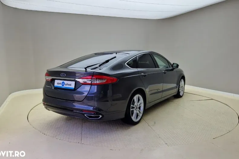 Ford Mondeo din 2020 cu 73.222 km - oferta FOR148155 - foto 6