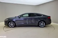 Ford Mondeo din 2020 cu 73.222 km - oferta FOR148155 - foto 9