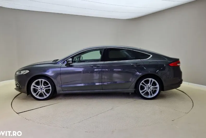 Ford Mondeo din 2020 cu 73.222 km - oferta FOR148155 - foto 9