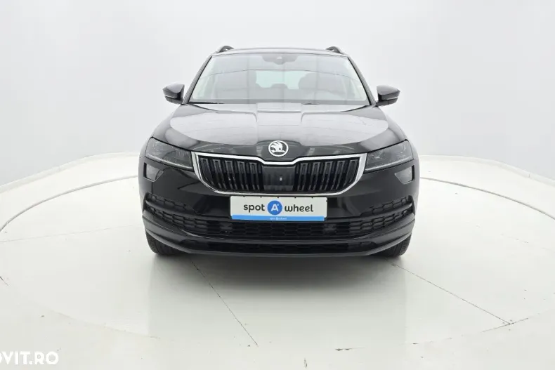 Skoda Karoq din 2021 cu 139.681 km - oferta SKO148156 - foto 2