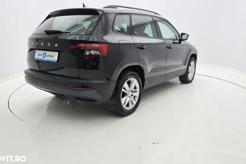 Skoda Karoq din 2021 cu 139.681 km - oferta SKO148156 - foto 6