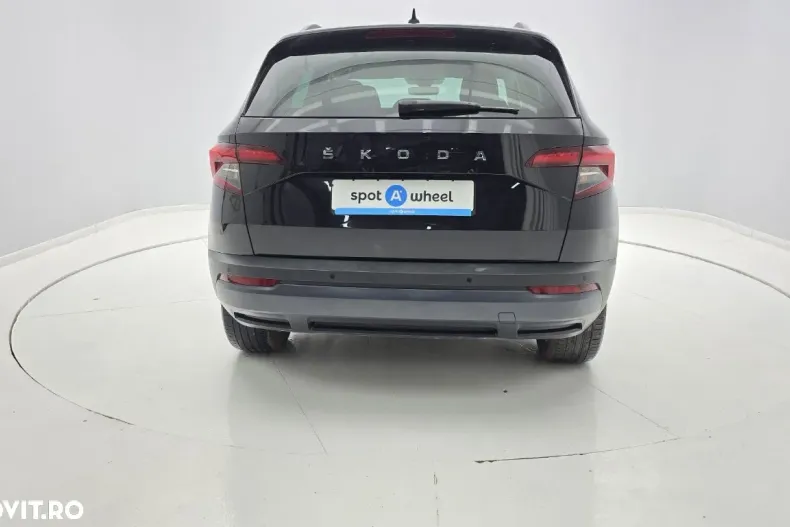 Skoda Karoq din 2021 cu 139.681 km - oferta SKO148156 - foto 7