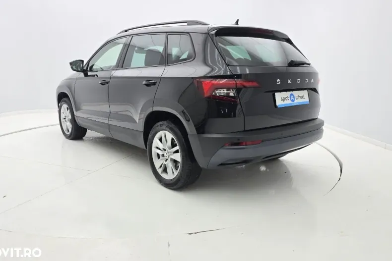 Skoda Karoq din 2021 cu 139.681 km - oferta SKO148156 - foto 8