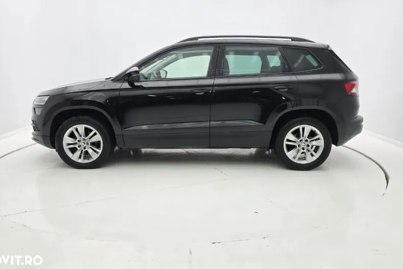 Skoda Karoq din 2021 cu 139.681 km - oferta SKO148156 - foto 9