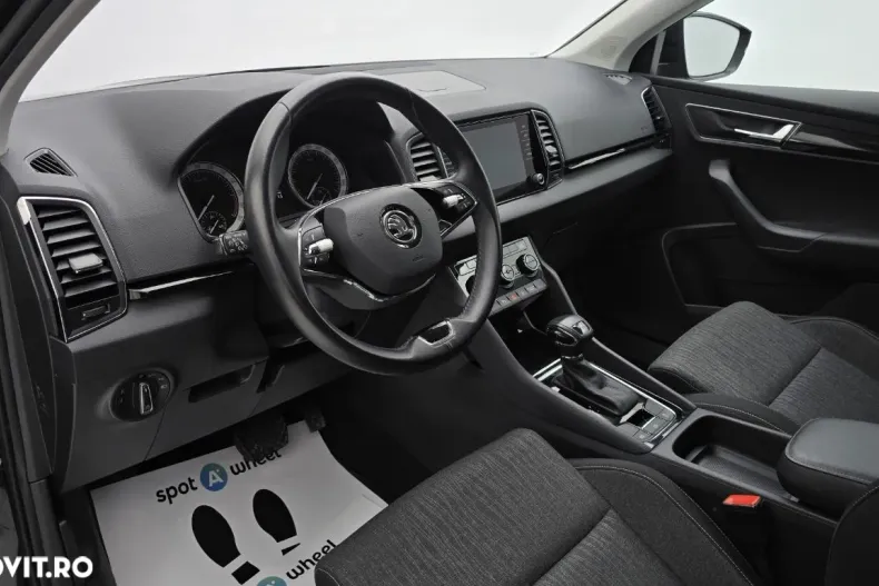 Skoda Karoq din 2021 cu 139.681 km - oferta SKO148156 - foto 13