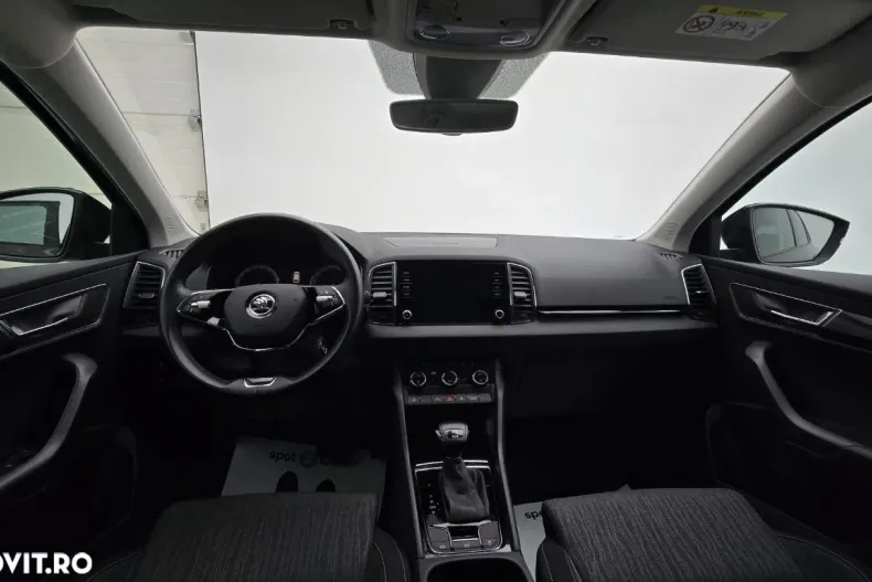 Skoda Karoq din 2021 cu 139.681 km - oferta SKO148156 - foto 14