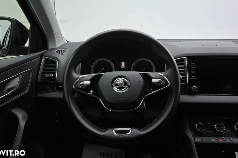 Skoda Karoq din 2021 cu 139.681 km - oferta SKO148156 - foto 15