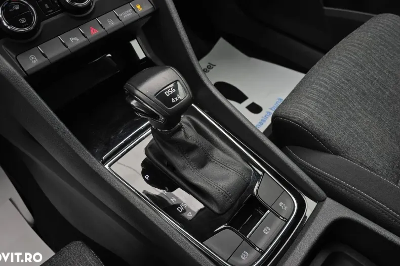 Skoda Karoq din 2021 cu 139.681 km - oferta SKO148156 - foto 17