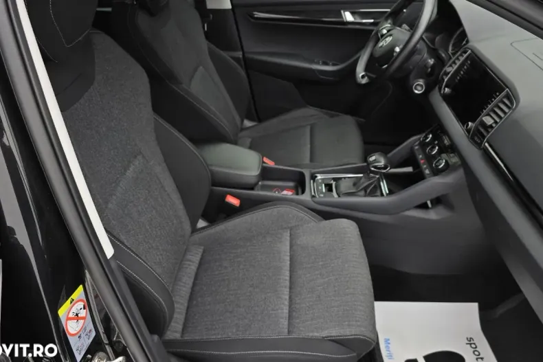 Skoda Karoq din 2021 cu 139.681 km - oferta SKO148156 - foto 19