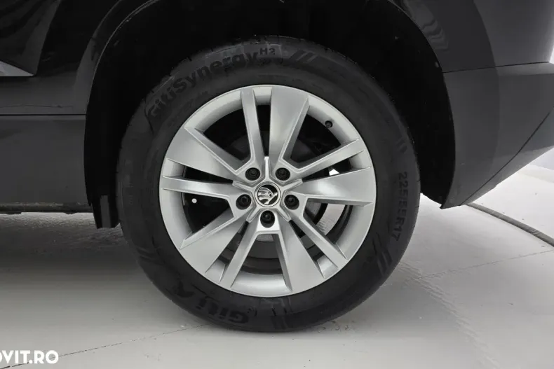 Skoda Karoq din 2021 cu 139.681 km - oferta SKO148156 - foto 22